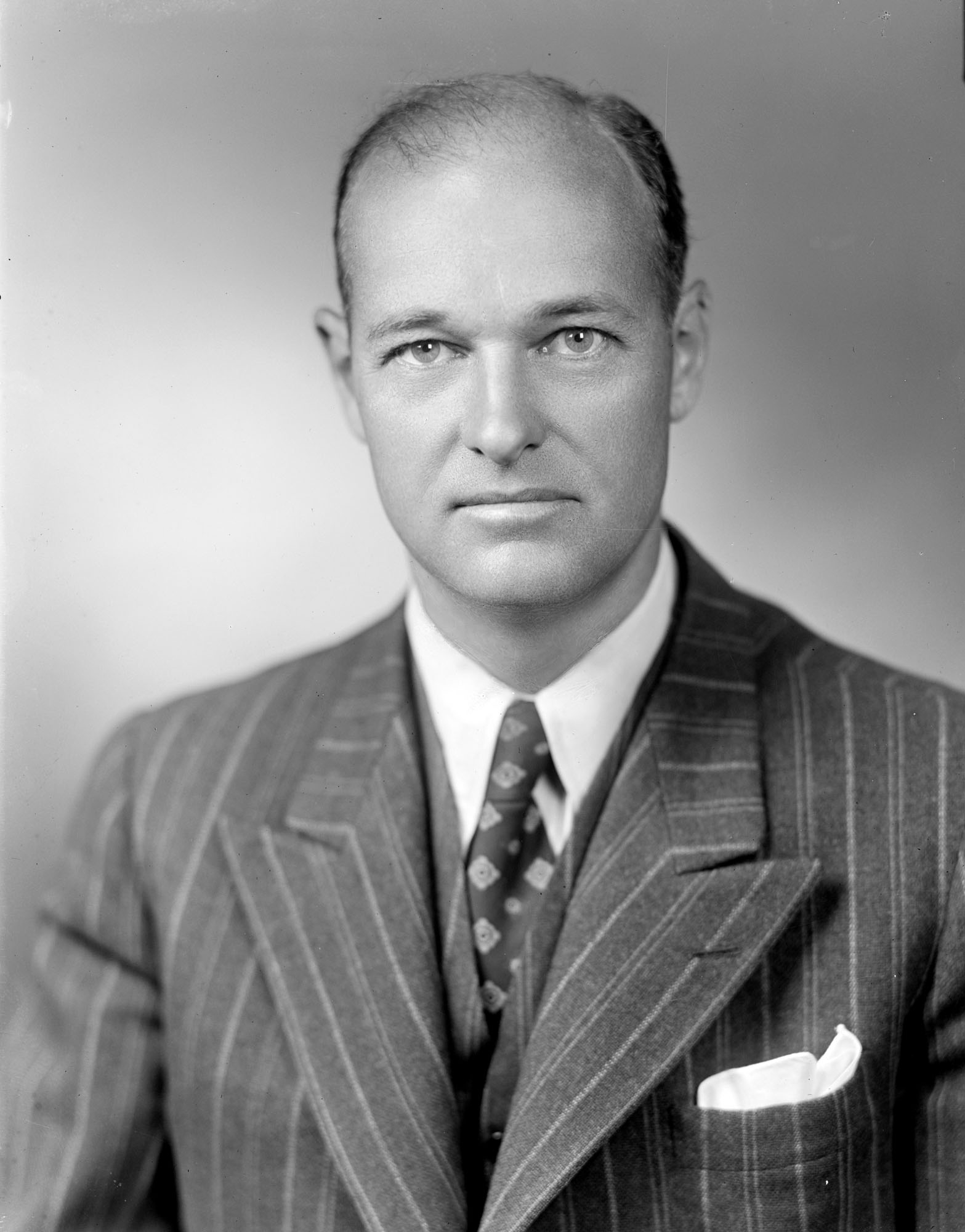 George F. Kennan