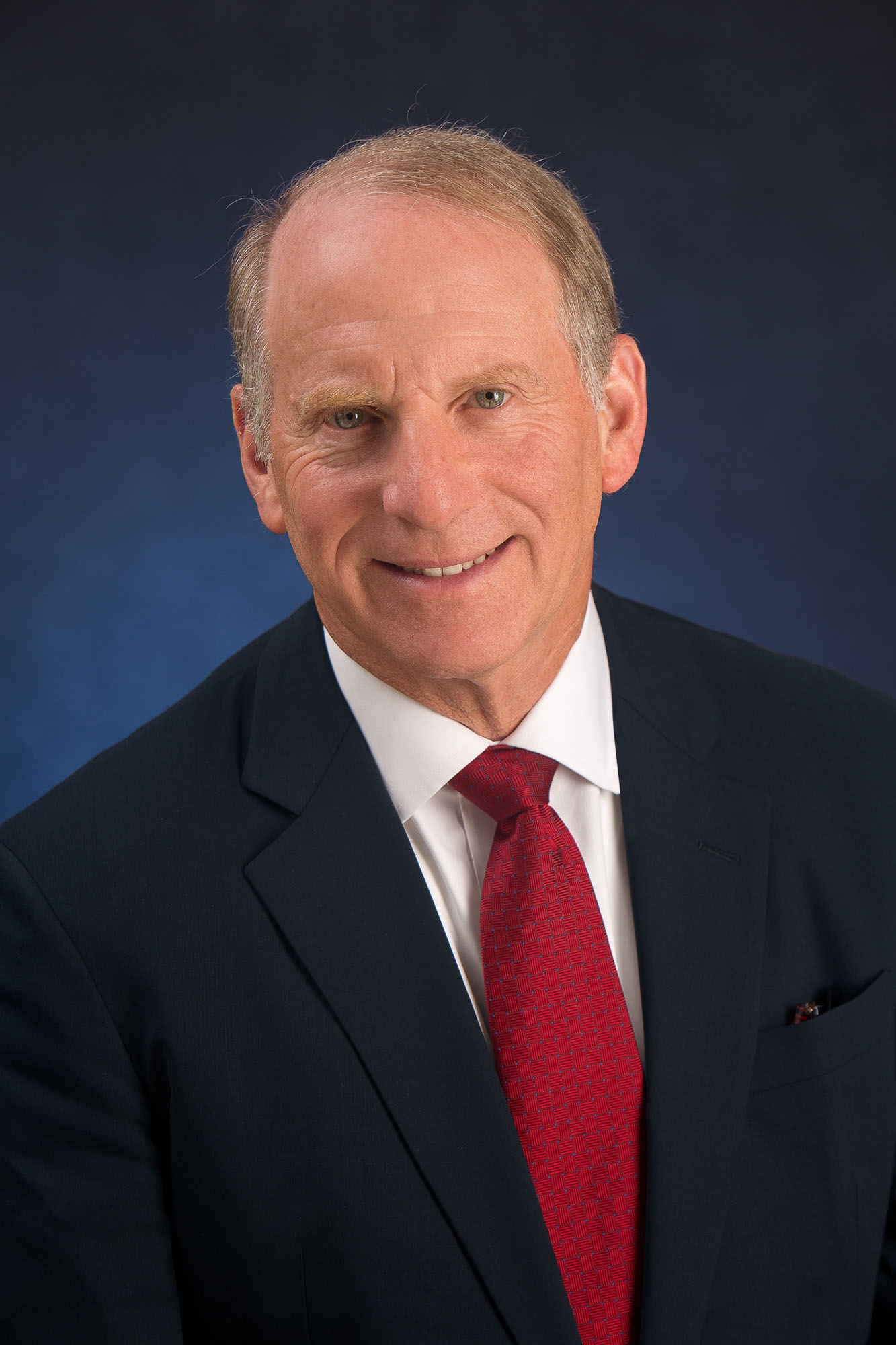 Richard N. Haass